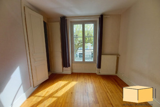 location appartement belley 01300