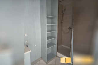 location appartement belley 01300