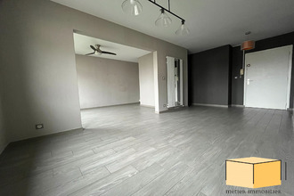location appartement belley 01300