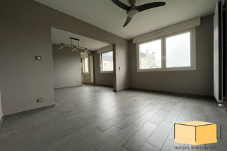 location appartement belley 01300