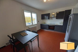 location appartement belley 01300