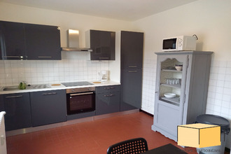 location appartement belley 01300