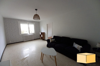 location appartement belley 01300