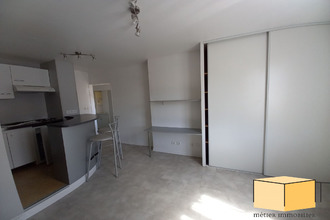location appartement belley 01300