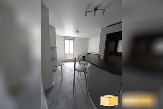 location appartement belley 01300