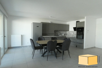 location appartement belley 01300