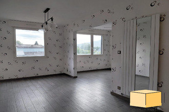 location appartement belley 01300