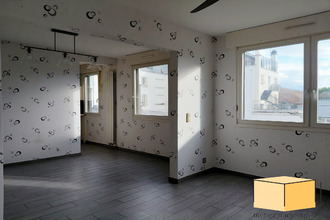 location appartement belley 01300