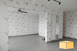 location appartement belley 01300