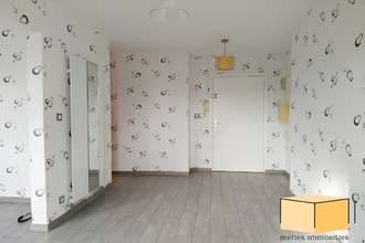 location appartement belley 01300