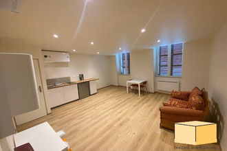location appartement belley 01300
