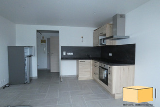 location appartement belley 01300