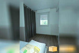 location appartement belley 01300