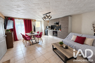 location appartement belley 01300