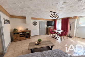 location appartement belley 01300