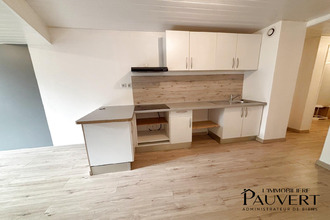 location appartement belpech 11420