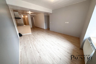 location appartement belpech 11420