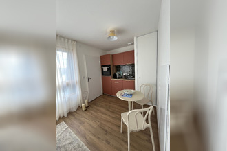 location appartement benerville-sur-mer 14910