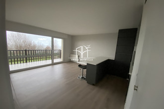 location appartement benerville-sur-mer 14910