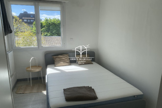 location appartement benerville-sur-mer 14910