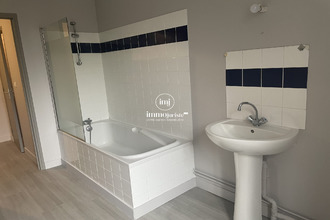 location appartement benevent-l-abbaye 23210