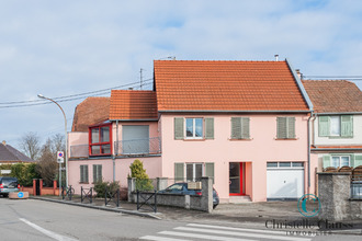 location appartement benfeld 67230