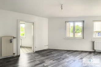 location appartement benfeld 67230