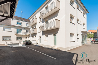 location appartement benfeld 67230