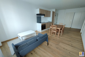 location appartement bengy-sur-craon 18520