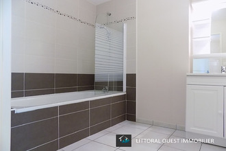 location appartement benodet 29950