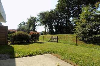 location appartement benodet 29950