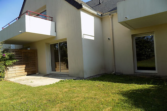 location appartement benodet 29950