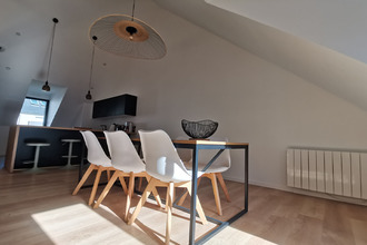 location appartement benodet 29950