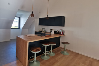 location appartement benodet 29950