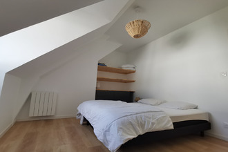 location appartement benodet 29950