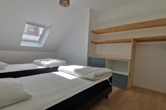 location appartement benodet 29950