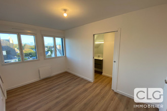 location appartement benodet 29950