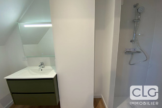 location appartement benodet 29950