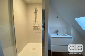 location appartement benodet 29950