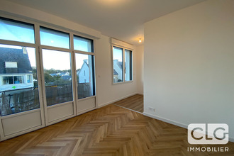 location appartement benodet 29950