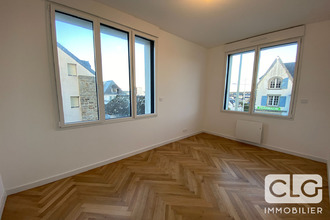 location appartement benodet 29950