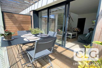 location appartement benodet 29950