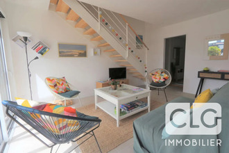 location appartement benodet 29950