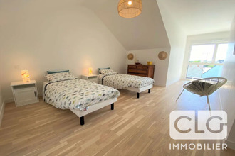 location appartement benodet 29950