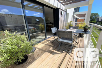 location appartement benodet 29950