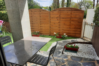 location appartement benodet 29950