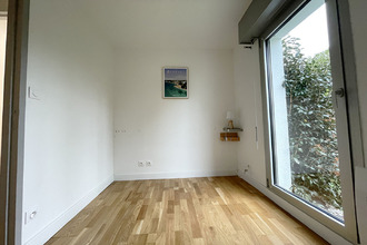 location appartement benodet 29950