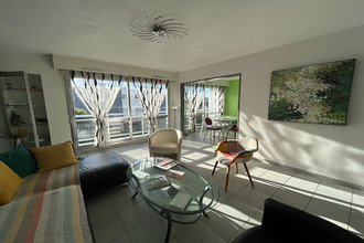 location appartement benodet 29950