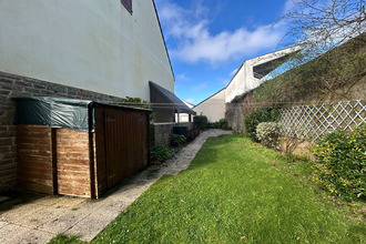 location appartement benodet 29950