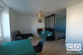 location appartement benodet 29950